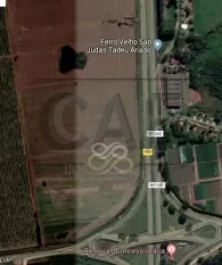 Fazenda/Sítio à venda, 10m² no Trevo Holambra, Holambra