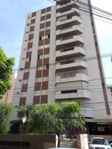 Apartamento com 3 Quartos à venda, 125m² no Centro, Ribeirão Preto