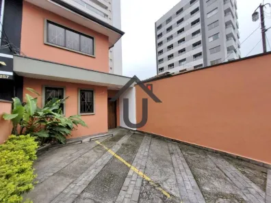 Imóvel Comercial com 3 Quartos para alugar, 100m² no Brooklin Paulista, São Paulo