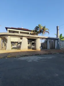 Casa com 4 Quartos para alugar, 500m² no Jardim São Cristóvão I, Rio das Pedras