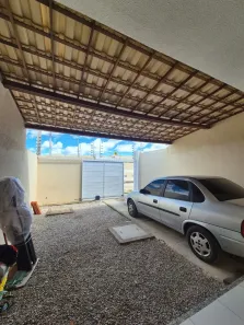 Casa com 2 Quartos à venda, 75m² no Gereraú, Itaitinga