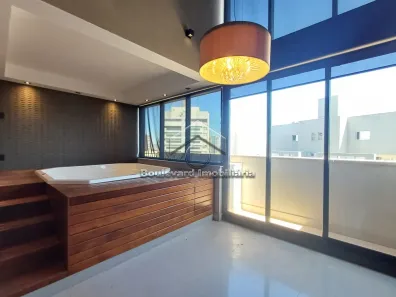 Cobertura com 4 Quartos à venda, 263m² no Bosque das Juritis, Ribeirão Preto