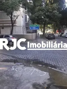 Casa com 4 Quartos à venda, 287m² no Tijuca, Rio de Janeiro