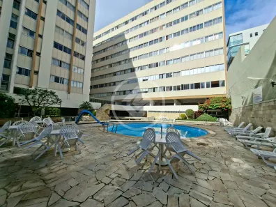 Apartamento com 2 Quartos à venda, 61m² no Várzea, Teresópolis