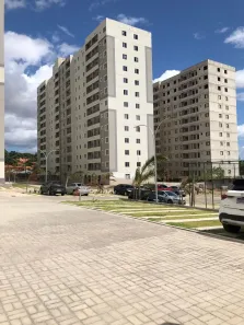 Apartamento com 2 Quartos à venda, 45m² no Divinéia, São Luís