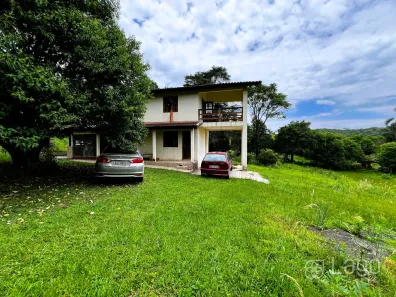 Fazenda/Sítio com 4 Quartos à venda, 5700m² no Itaiacoca, Ponta Grossa