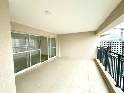 Apartamento com 3 Quartos à venda, 122m² no Brás, São Paulo
