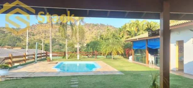 Fazenda/Sítio com 3 Quartos à venda, 350m² no Residencial São José do Ribeirão, Itupeva