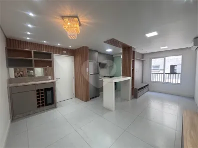 Apartamento com 2 Quartos à venda, 67m² no Vila Jardini, Sorocaba