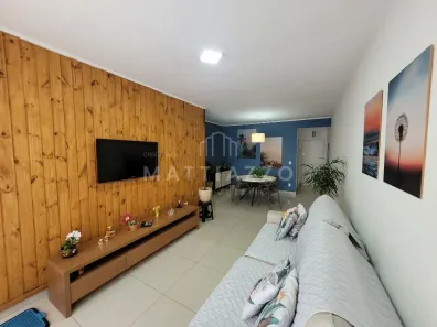 Apartamento com 3 Quartos para venda ou aluguel, 125m² no Centro, Limeira
