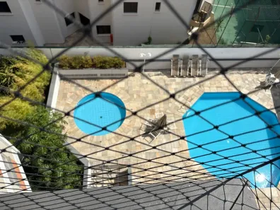 Apartamento com 3 Quartos à venda, 118m² no Bela Aliança, São Paulo