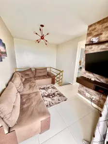 Apartamento com 4 Quartos à venda, 114m² no Parque Verde, Belém