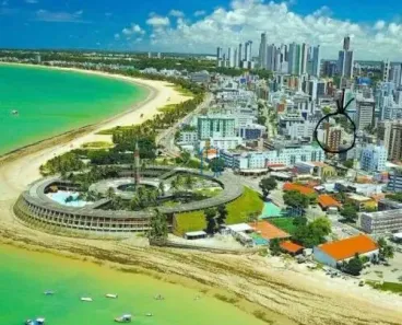Apartamento com 3 Quartos à venda, 183m² no Tambaú, João Pessoa