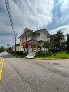 Casa de Condomínio com 3 Quartos à venda, 250m² no Loteamento Villa Branca, Jacareí
