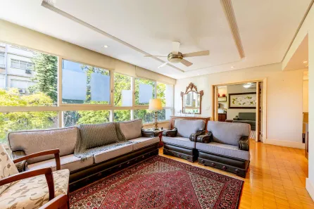 Apartamento com 3 Quartos à venda, 173m² no Moinhos de Vento, Porto Alegre