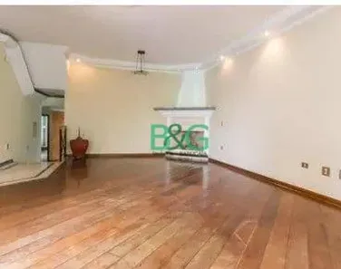 Casa de Condomínio com 3 Quartos à venda, 650m² no Vila Rosália, Guarulhos