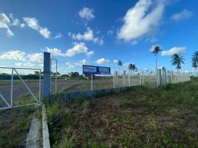para venda ou aluguel, 30000m² no Sapé, Itaporanga d'Ajuda