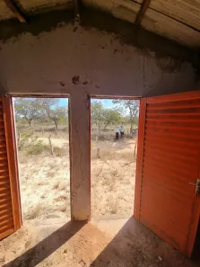 Fazenda/Sítio à venda, 261m² no , Cônego Marinho