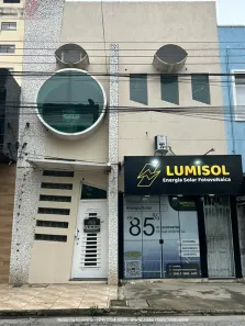 Ponto Comercial à venda, 60m² no Comercial, Resende