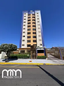 Apartamento com 3 Quartos à venda, 117m² no Jardim Macarenko, Sumaré