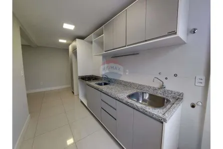 Apartamento com 2 Quartos para alugar, 71m² no Centro, Passo Fundo