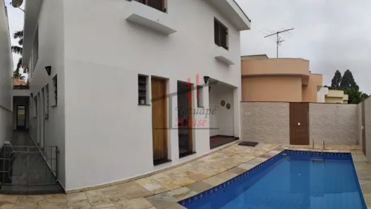 Sobrado com 3 Quartos à venda, 313m² no Jardim Textil, São Paulo