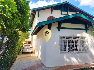 Casa com 6 Quartos à venda, 255m² no Pacaembu, São Paulo