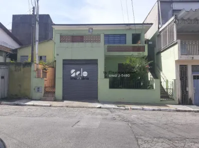 Casa com 5 Quartos à venda, 180m² no Vila Albertina, São Paulo