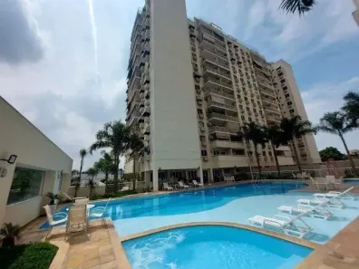 Apartamento com 2 Quartos à venda, 65m² no Cachambi, Rio de Janeiro