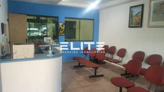 com 7 Quartos à venda, 325m² no Jardim, Santo André