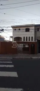 Sobrado com 3 Quartos à venda, 200m² no Vila Esperança, São Paulo