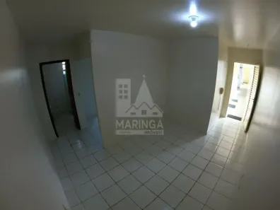 Kitnet com 1 Quarto à venda, 27m² no Jardim Aclimação, Maringá