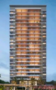 Apartamento com 3 Quartos à venda, 195m² no Gleba Fazenda Palhano, Londrina