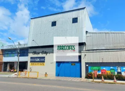 Prédio Comercial à venda, 1000m² no Casa Caiada, Olinda