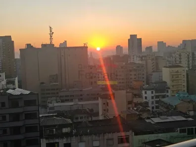 Apartamento com 1 Quarto à venda, 45m² no Santa Cecília, São Paulo