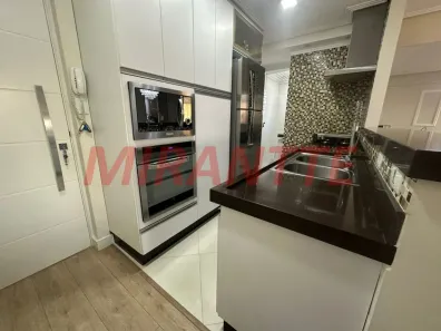 Apartamento com 2 Quartos à venda, 49m² no Vila Gustavo, São Paulo