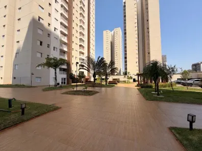 Apartamento com 2 Quartos à venda, 81m² no Vila do Golf, Ribeirão Preto