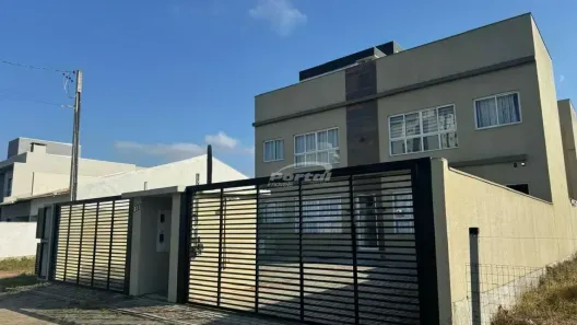 Apartamento com 2 Quartos à venda, 73m² no Itajubá, Barra Velha
