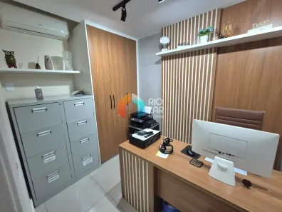 Apartamento com 1 Quarto à venda, 38m² no Copacabana, Rio de Janeiro