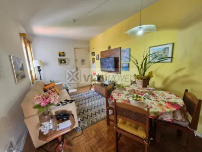 Apartamento com 2 Quartos à venda, 50m² no Vila Guarani (Z Sul), São Paulo