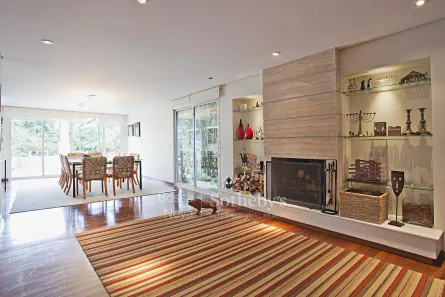 Casa com 4 Quartos à venda, 530m² no Sumaré, São Paulo