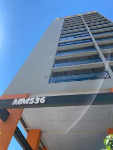 Apartamento com 1 Quarto à venda, 42m² no Cambuí, Campinas