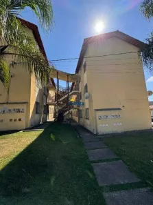 Apartamento com 2 Quartos para alugar, 45m² no Bom Retiro, Betim