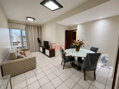 Apartamento com 3 Quartos à venda, 105m² no São Bento, Cabo Frio