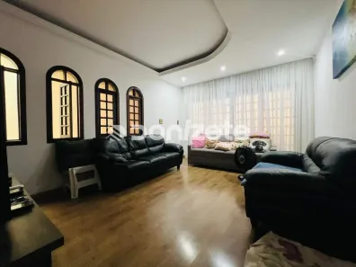Sobrado com 2 Quartos à venda, 180m² no Jardim Bela Vista, Santo André