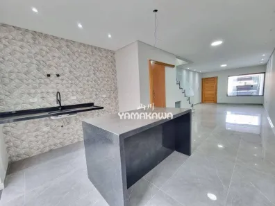 Sobrado com 3 Quartos à venda, 180m² no Vila Carrão, São Paulo