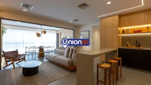 Apartamento com 3 Quartos à venda, 92m² no Sumaré, São Paulo