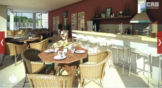 Apartamento com 2 Quartos à venda, 66m² no Parque Campolim, Sorocaba