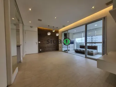 Apartamento com 3 Quartos à venda, 87m² no Vila Andrade, São Paulo