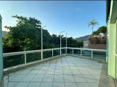 Cobertura com 3 Quartos à venda, 177m² no Barra da Tijuca, Rio de Janeiro